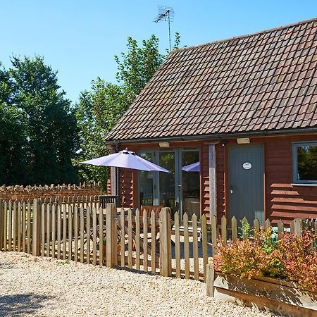 Barn Cottages At Lacock Exterior foto