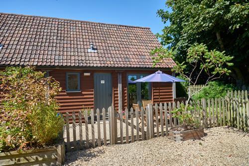 Barn Cottages At Lacock Exterior foto