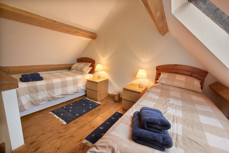 Barn Cottages At Lacock Exterior foto