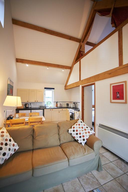 Barn Cottages At Lacock Exterior foto