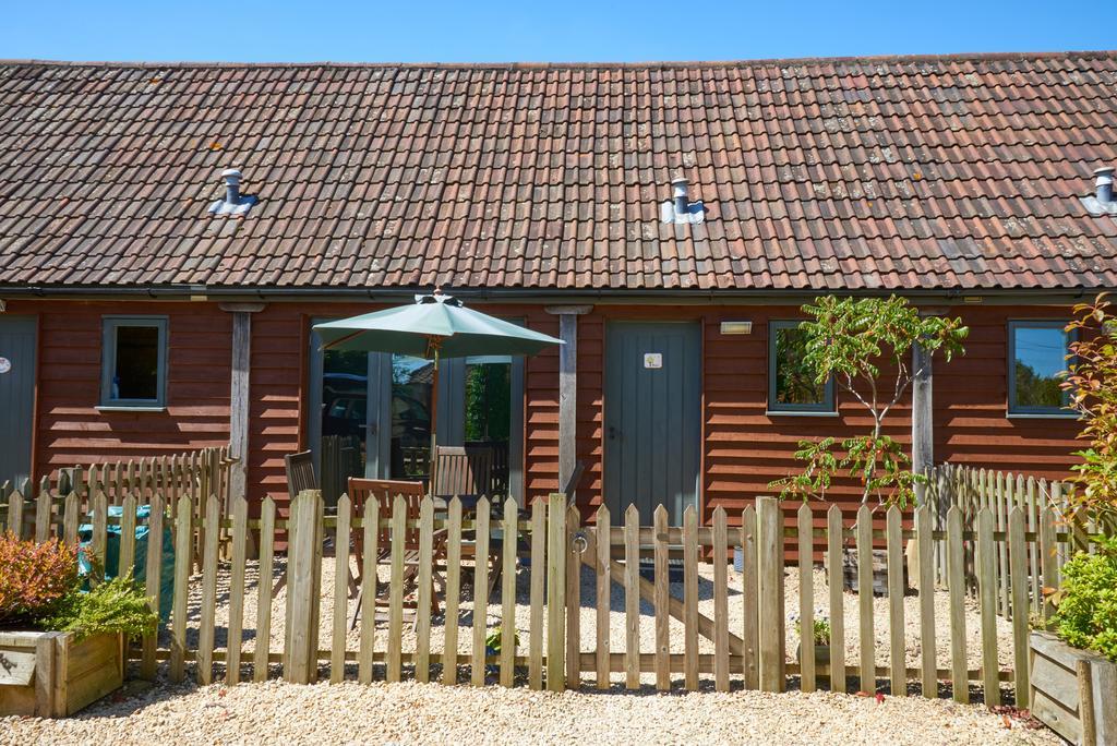 Barn Cottages At Lacock Exterior foto